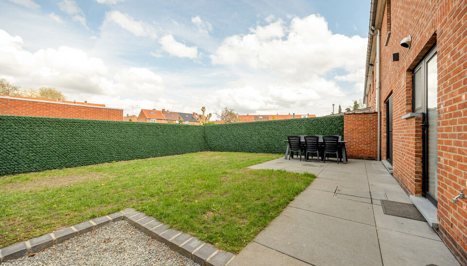 Huis te koop in Hasselt