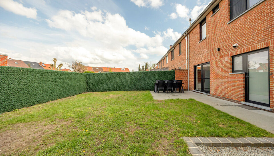 Huis te koop in Hasselt