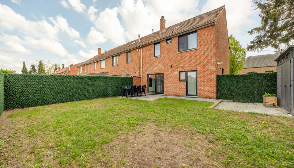 Huis te koop in Hasselt