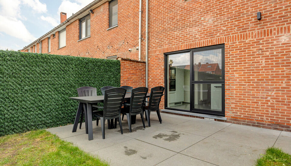 Huis te koop in Hasselt