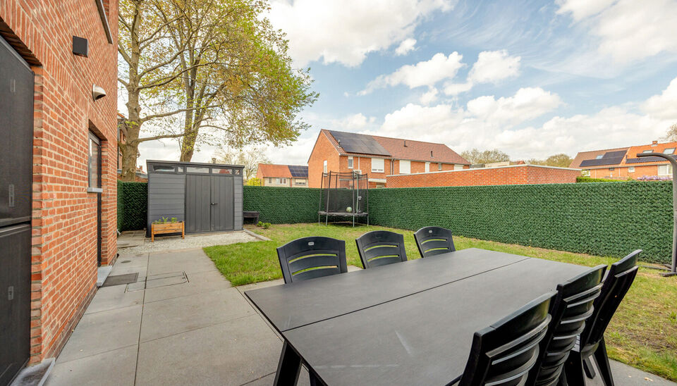 Huis te koop in Hasselt