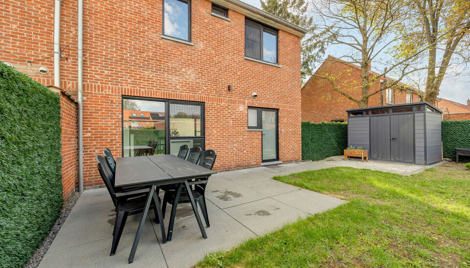 Huis te koop in Hasselt