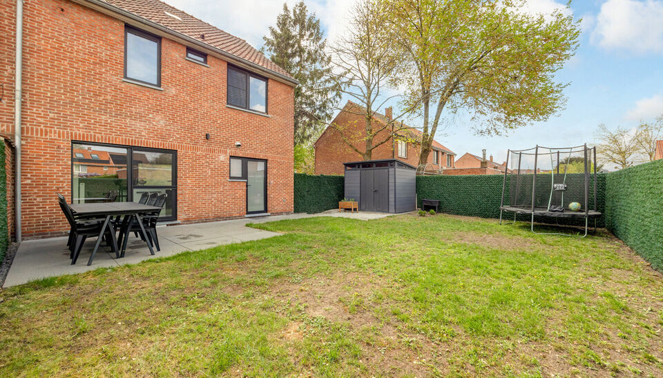 Huis te koop in Hasselt