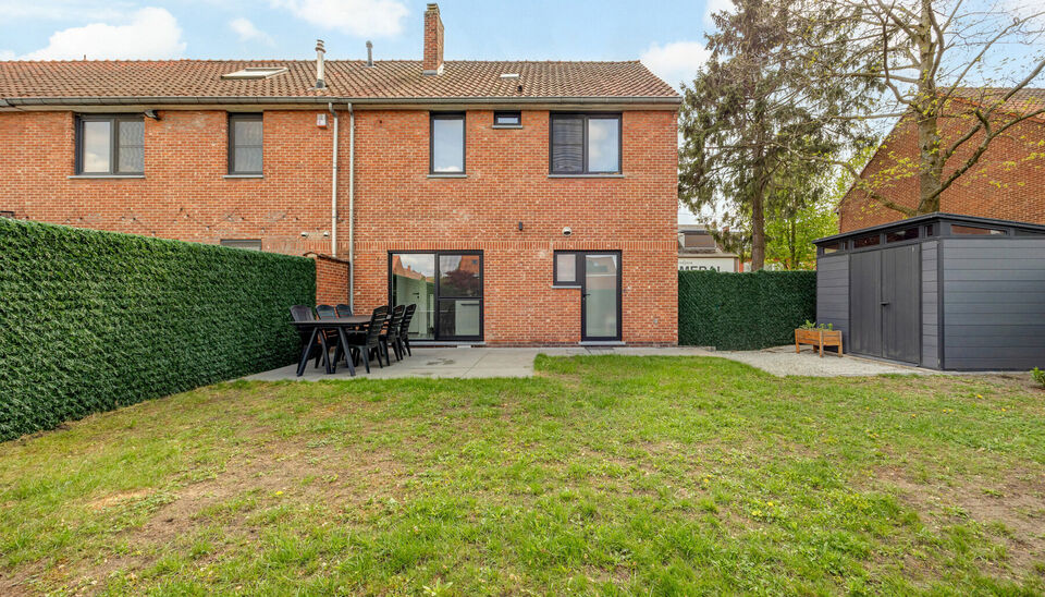 Huis te koop in Hasselt