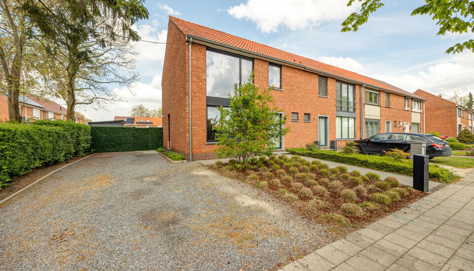 Huis te koop in Hasselt