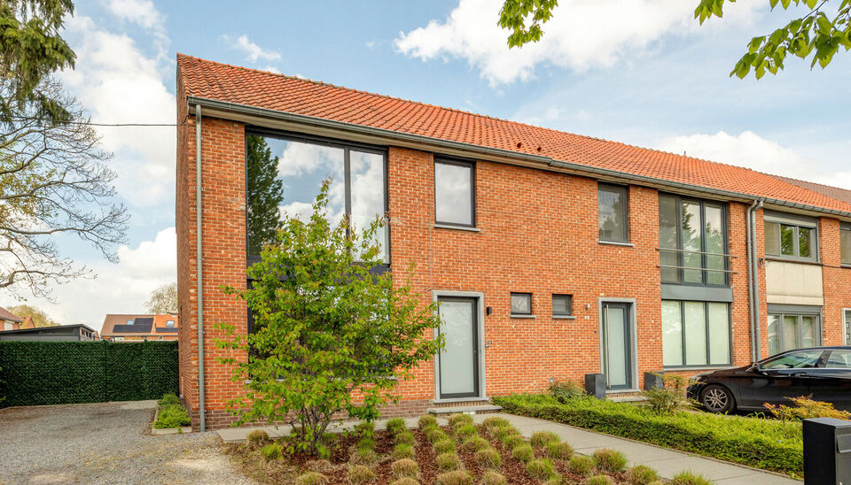 Huis te koop in Hasselt
