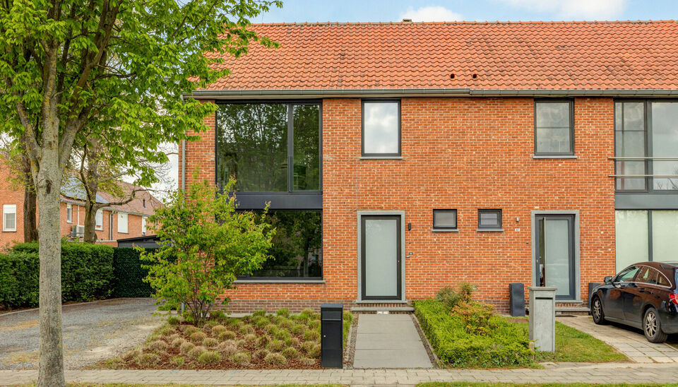 Huis te koop in Hasselt