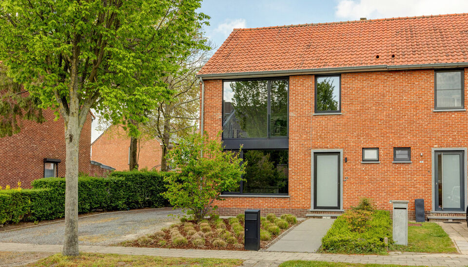 Huis te koop in Hasselt