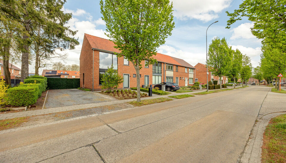 Huis te koop in Hasselt