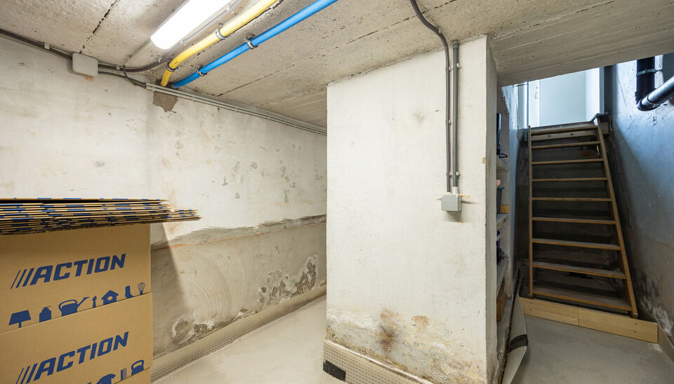 Huis te koop in Hasselt