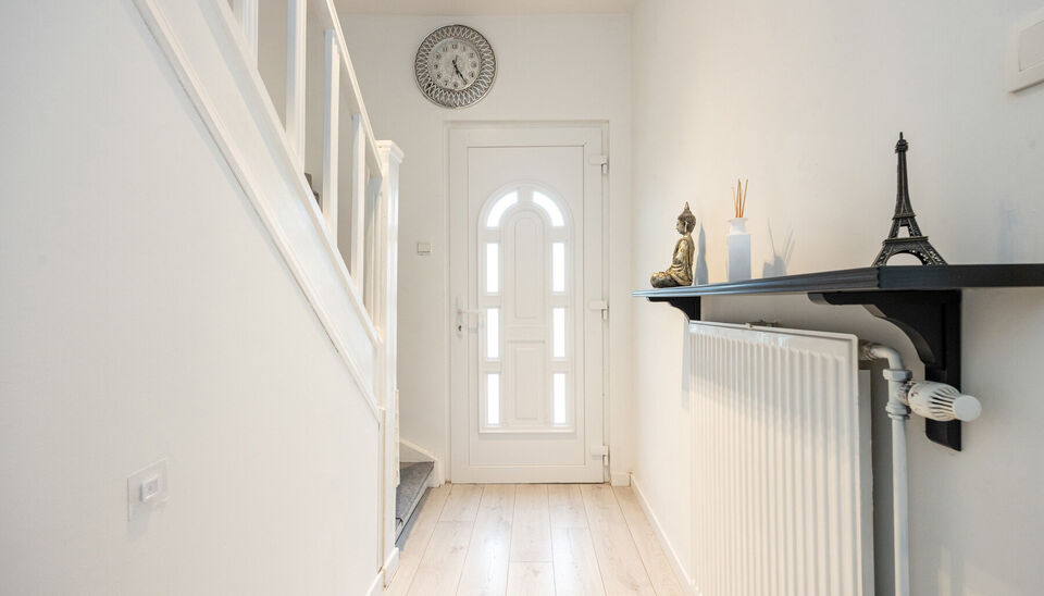 Huis te koop in Hasselt