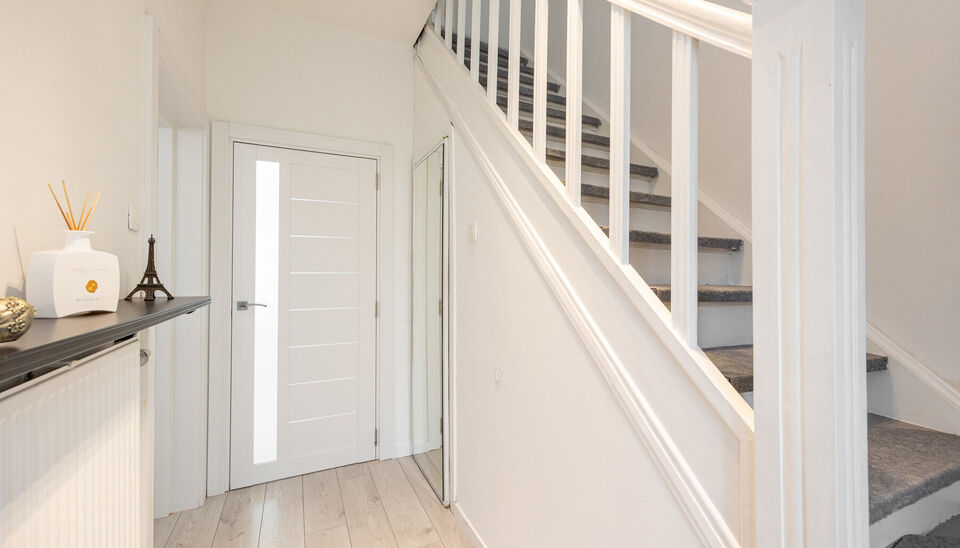 Huis te koop in Hasselt