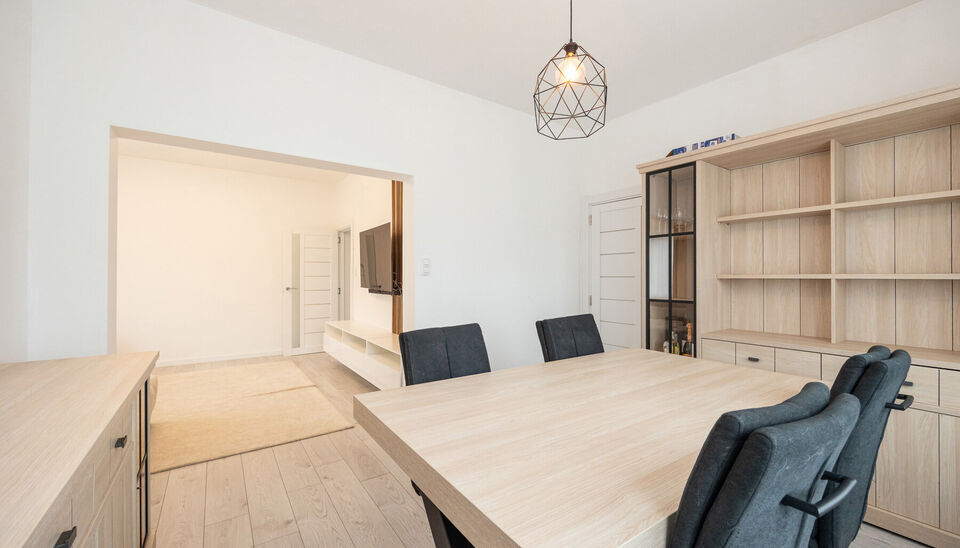Huis te koop in Hasselt