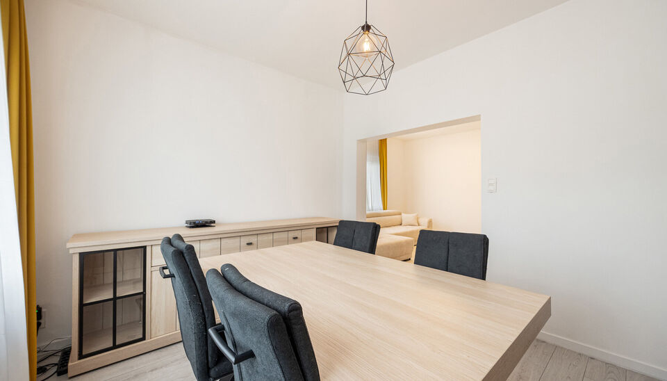 Huis te koop in Hasselt