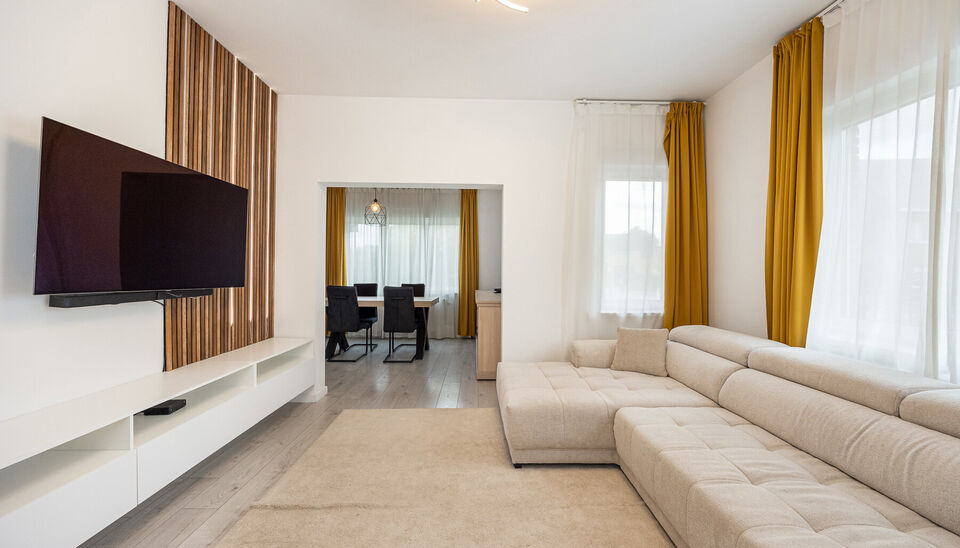 Huis te koop in Hasselt