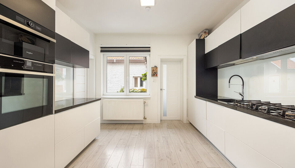 Huis te koop in Hasselt