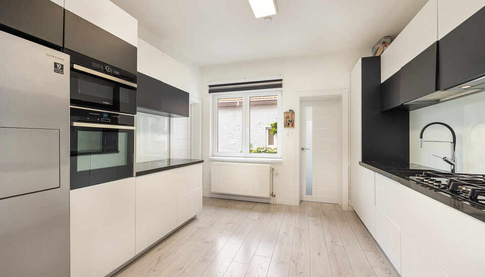 Huis te koop in Hasselt
