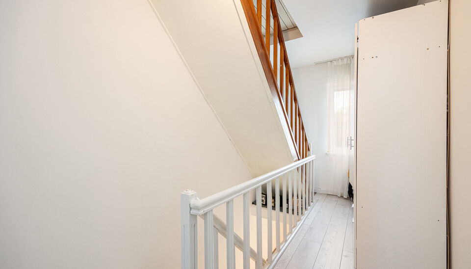 Huis te koop in Hasselt