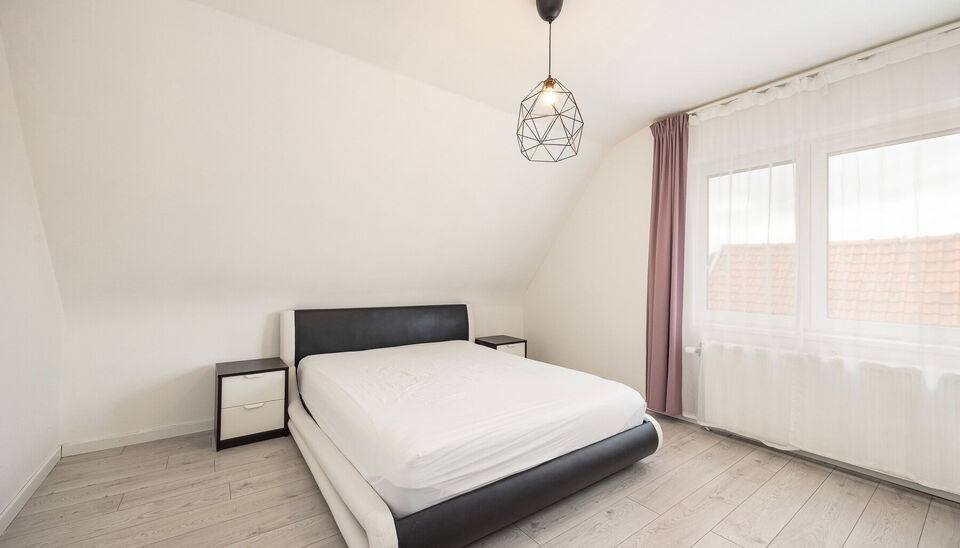 Huis te koop in Hasselt