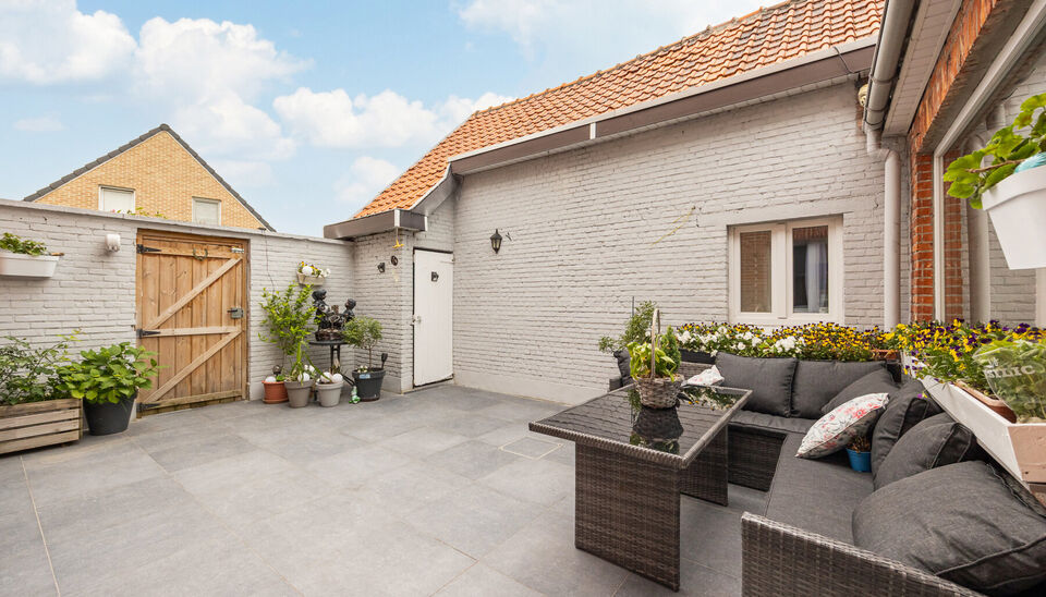 Huis te koop in Hasselt