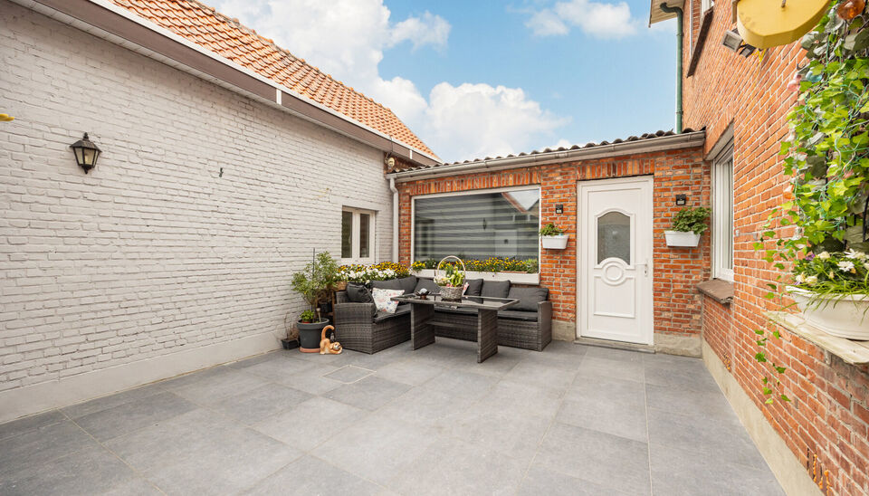Huis te koop in Hasselt