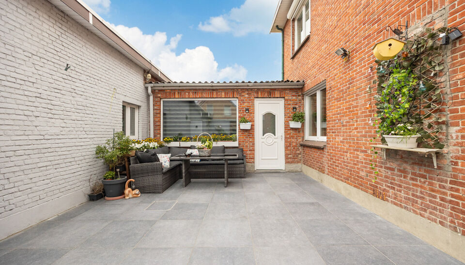 Huis te koop in Hasselt