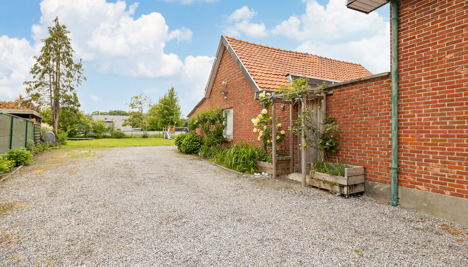Huis te koop in Hasselt