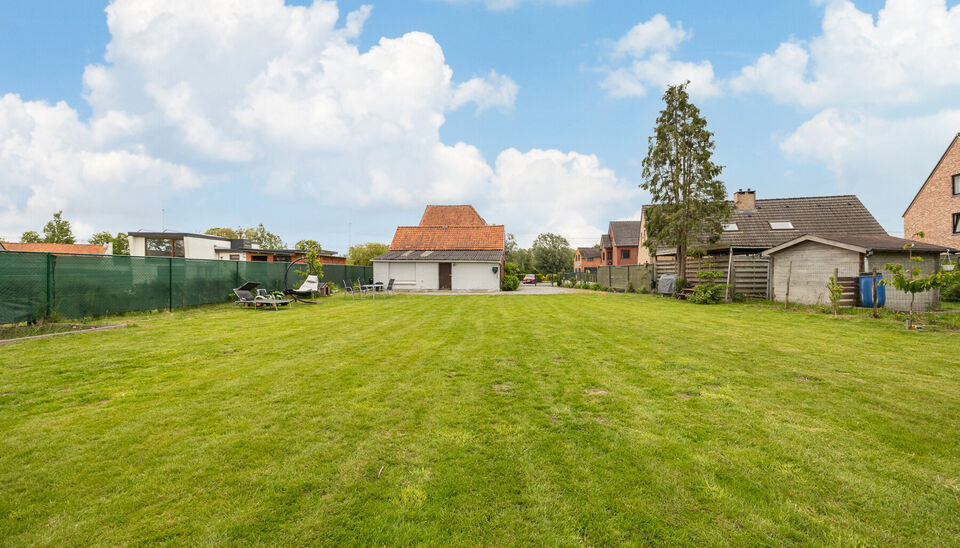 Huis te koop in Hasselt