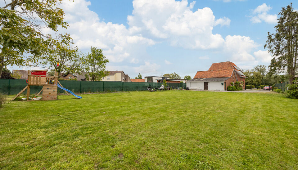Huis te koop in Hasselt
