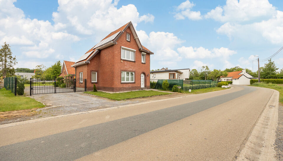Huis te koop in Hasselt