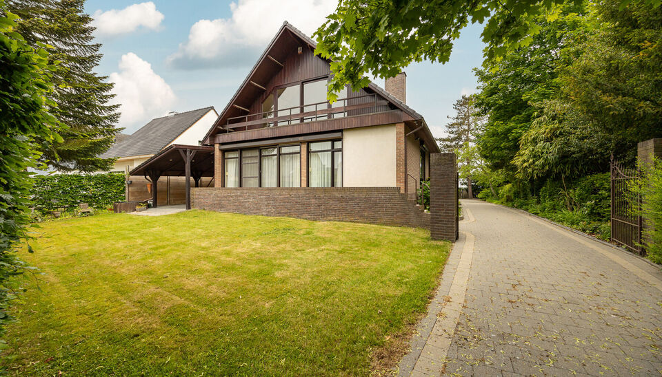 Huis te koop in Hasselt