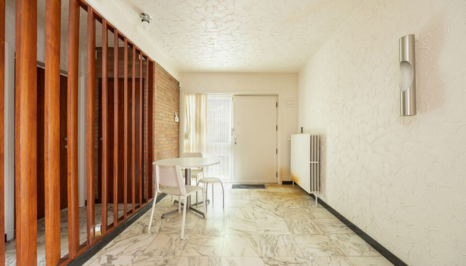 Huis te koop in Hasselt
