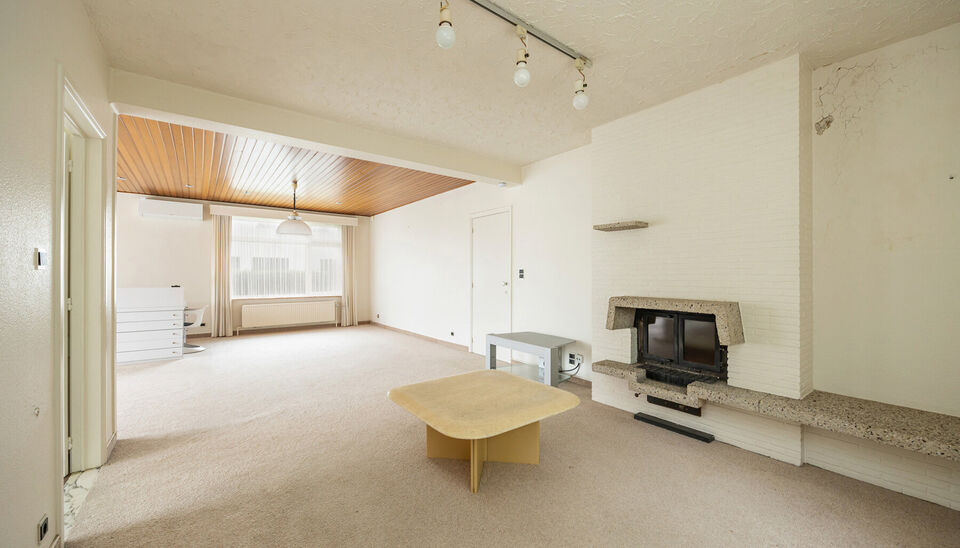 Huis te koop in Hasselt