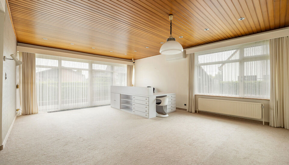 Huis te koop in Hasselt