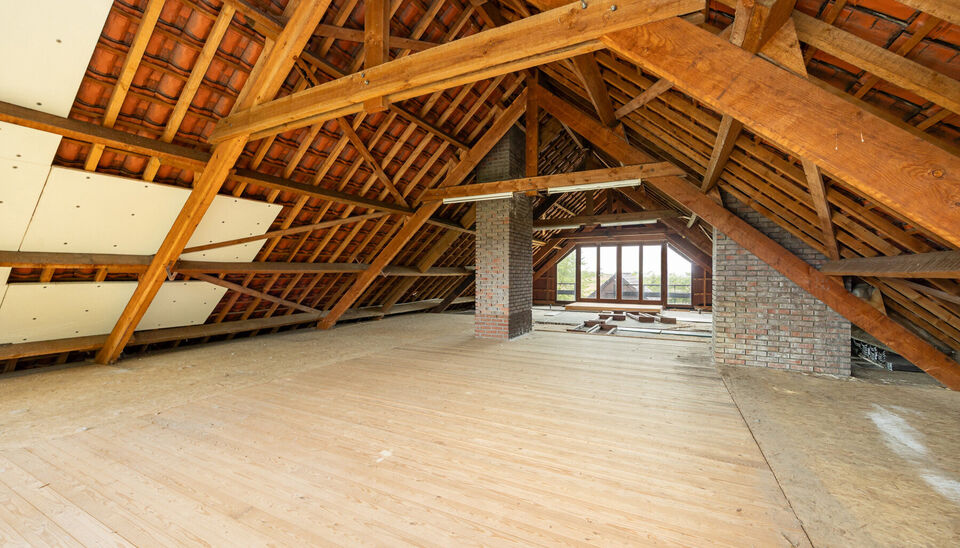 Huis te koop in Hasselt