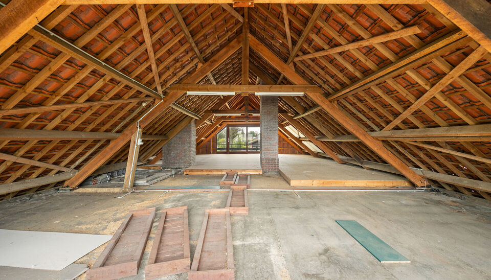 Huis te koop in Hasselt