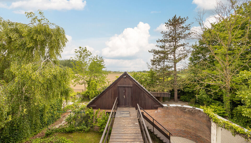 Huis te koop in Hasselt