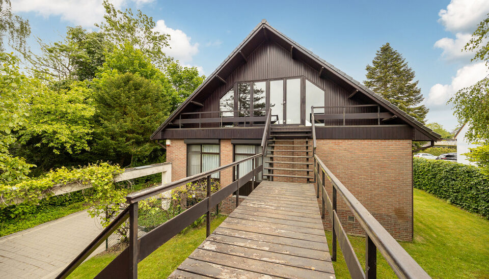 Huis te koop in Hasselt