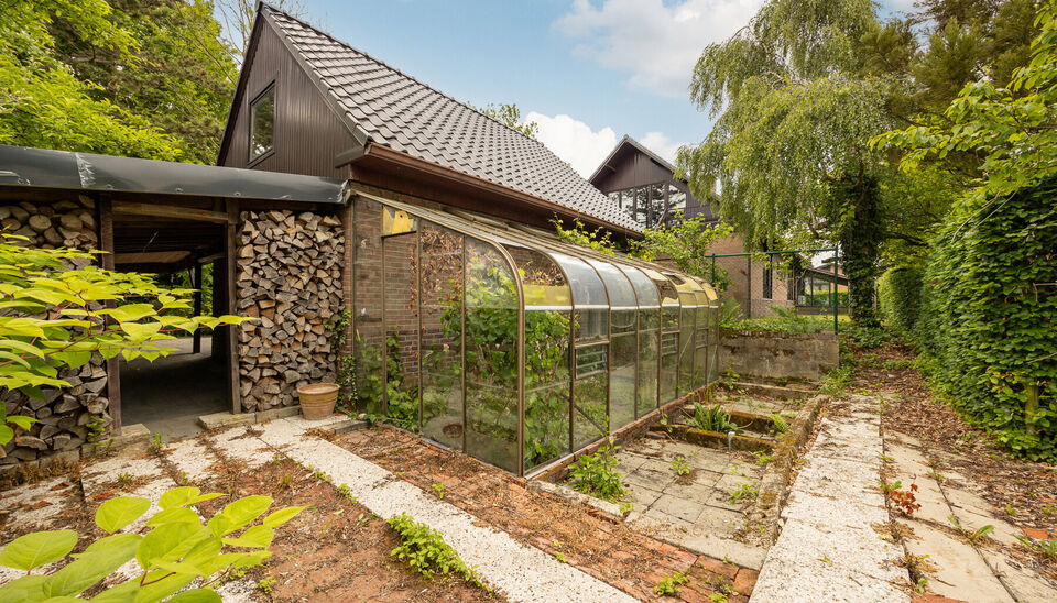 Huis te koop in Hasselt