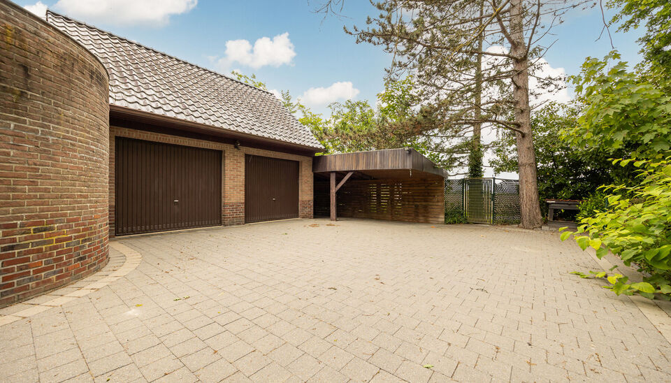 Huis te koop in Hasselt