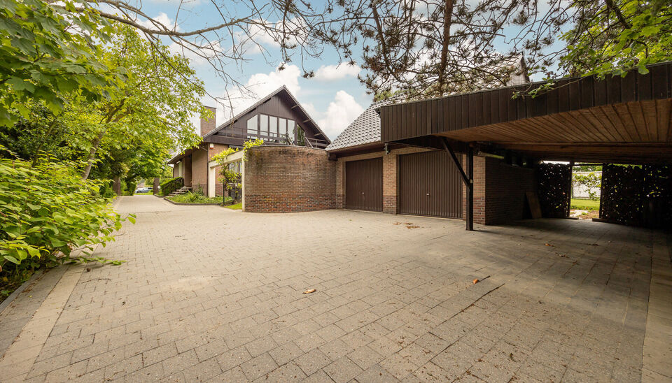 Huis te koop in Hasselt