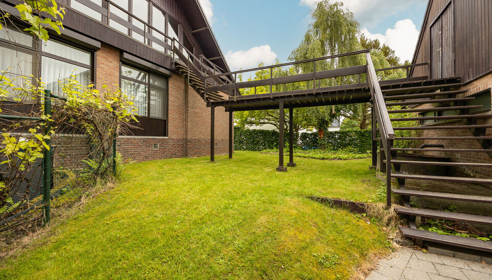 Huis te koop in Hasselt