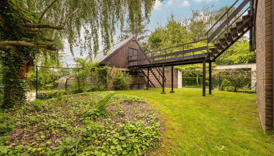 Huis te koop in Hasselt