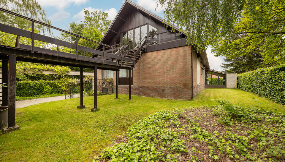 Huis te koop in Hasselt