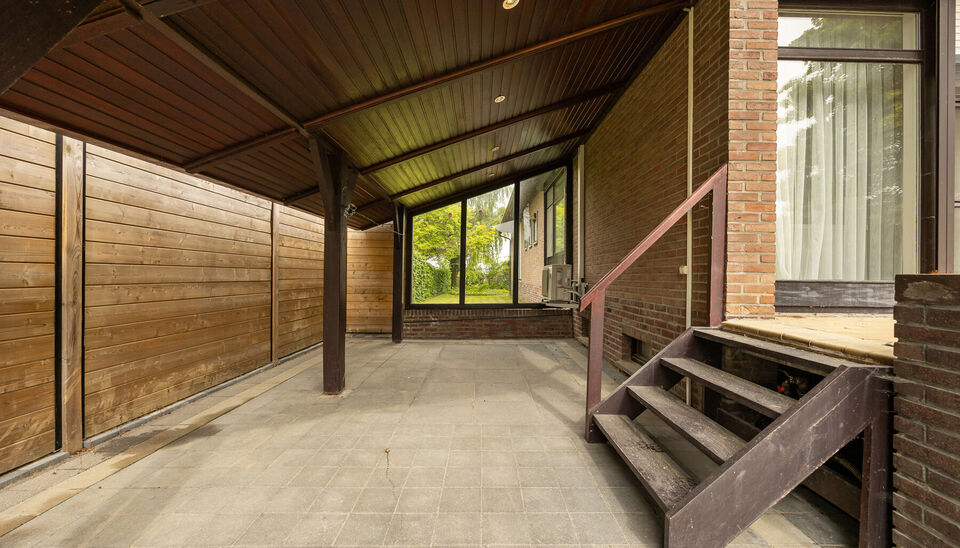Huis te koop in Hasselt