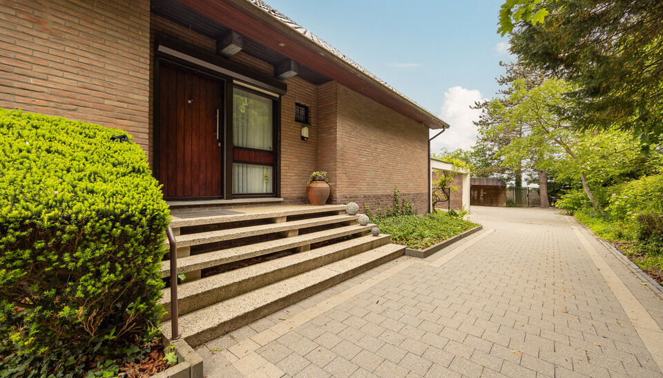 Huis te koop in Hasselt