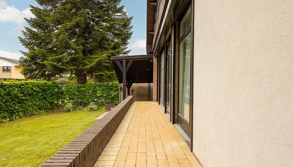 Huis te koop in Hasselt