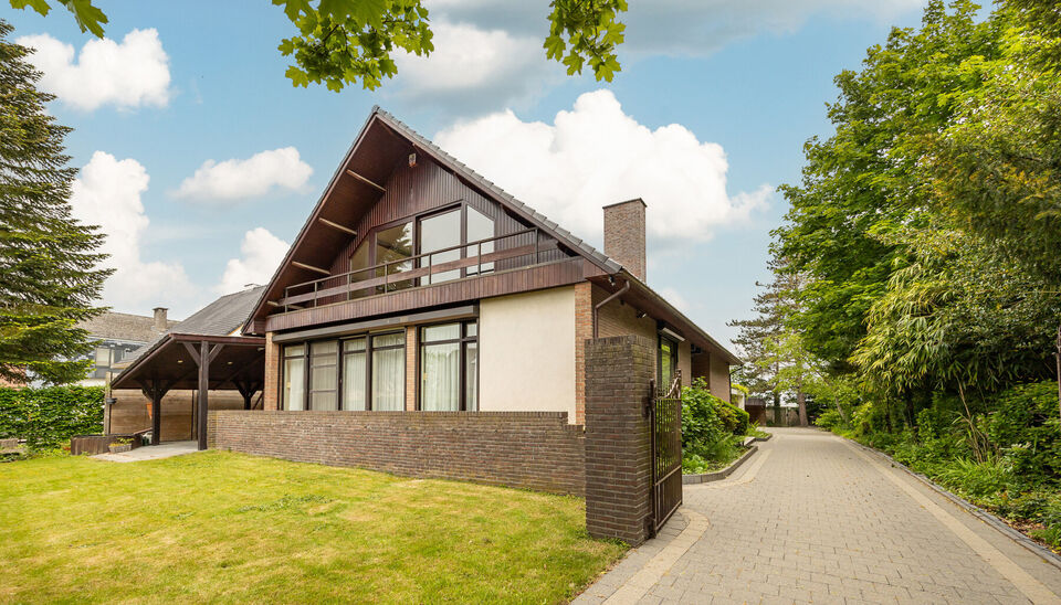 Huis te koop in Hasselt