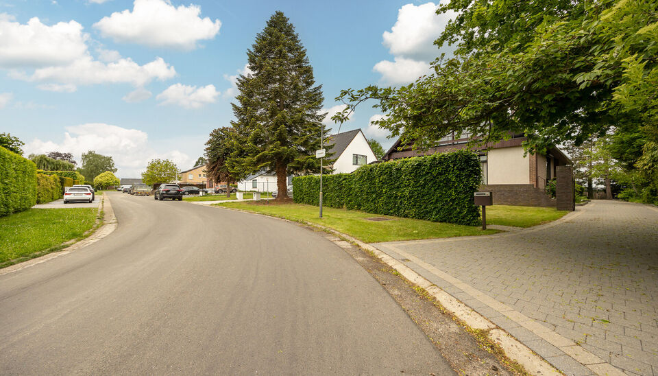 Huis te koop in Hasselt