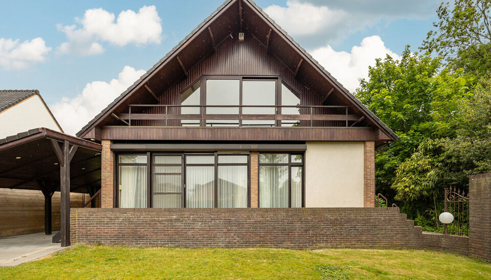 Huis te koop in Hasselt